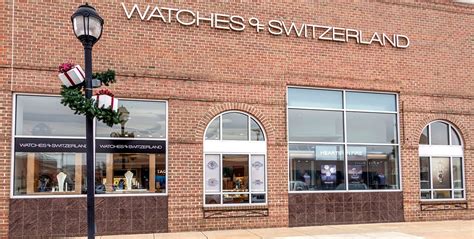 watch of switzerland marlton nj